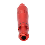 Tattoo Pen Kit Fast Coloring Aluminum Alloy High Penetration Tattoo Machine Pen Cartridge Needles 10000rpm Speed