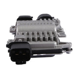BA83-8C609-AA Control Module Resistance Regulator Fan for Ford Flex Taurus Fusion Explorer coln T S Z 3.5
