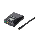 TR506 handheld FM transmitter platform banned from sale