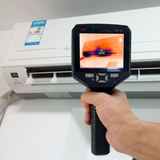 DP-22 Wifi Handheld Thermal Imaging Camera Portable High-precision 320*240 Pixel IR Thermal Imager Infrared Imaging Device
