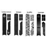 ENLEE Protector MTB Road Bike Chain Protective Anti-scratch Sticker Frame Guard Protection Cycling Accessorie