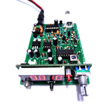 3-23Mhz AM Radio Shortwave Receiver Short Wave Broadcast Signal PLL Receive DIY KitS LED Digital Display Frequency