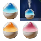 Air Versatile USB Desktop Humidifier for Yoga Travel Nursery Room