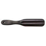 Cleaning Hairdressing Beard Brush Wooden Handle Bristle Anti-Static Clipper Hair Styling Comb Shaving Tools Men