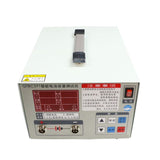 QTBC391 Iron Lithium/ternary Manganate Polymer Lead Acid Lithium Detection 12V72V Battery Capacity Tester