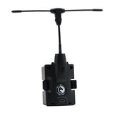 TBS Team Blacheep Crossfire Micro Transmitter CRSF TX V2 915Mhz Long Range Radio System for RC FPV Racing Drone