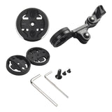 Bicycle Computer Holder ABS Garmin For Trek MADONE SLR7/9 With Bases Screws Wrench 103mm 2023 New Hot Sale