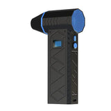 130000 RPM Electric Air Digital Display Violent Blower High-Speed Dust Blowing Handheld Portable Turbo Fan