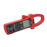 UNI-T UT231 Single-phase 2-wire True RMS Power Clamp Meter Power Factor Phase Angle 600KW USB Data Logging Analogue Bar Graph
