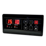 Heating Display LED Digital Control Circuit Board Thermostat Oven Stove Accessories Pellet Burner Controller