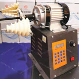 Fan Automatic Transformer Coil Winding hine