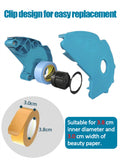 Easy Seam Sticker Masking Applicator hine Yard Standard Tape Cutting Tool Dropshipping
