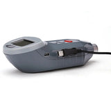 SHAO Rubber Plastic Hardness Tester HS-A HS-C HS-D Digital Silicone Sclerometer Handheld Microporous Material Durometer