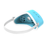 Electric Atomized Anti Snoring Device Nasal Congestion Snoring,Improve Sleep Breathing Health Care