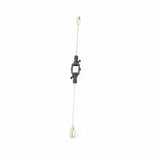 2Pcs V912-02 Flybar Balance Bar For Wltoys XK V912 V912-A V915-A RC Helicopter Airplane Drone Spare Parts Accessories