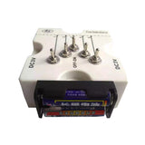 Laser Five Line Light Source Optical Experiment Box Parallel Light Source Physical Optics Convex Lens Concave Science Education