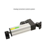 200KG Servo side-to-side control system deviation correction utomatic deviation correction Photoelectric infrared line machine