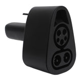Adapter 500VDC Car  Fitting Portable Quick Charging for Vehicle