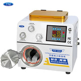 YYD Universal OCA Vacuum Laminating hine + Autoclave Bubble Remover For Phones LCD Touch Screen Refurbish