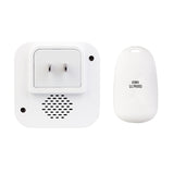 transceiver kit alarm emergency call home elderly care