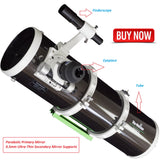 Sky-Watcher Explorer-150PDS  (F/5) 150mm Dual-Speed Parabolic Newtonian Reflector Photography  Telescope OTA Primary Mirror