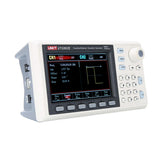 UNI-T UTG932E UTG962E Signal Source Frequency 30MHz 60MHz Function/Arbitrary Waveform Generator 2-Channel Signal Source 200MS/s