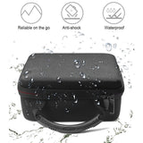 Portable Speaker Full Protection Bluetooth Speakers Bag Protect Storage Case For Bo Beoplay P6