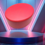 Novelty Game Toy Punching Target for Portable Table Top Bo Classic Arcade hine Accessory