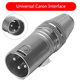 M6/M8 Suction 20/25/30cm Extension Rod 3XLR Connector Cola Cup Bracket For Telescc ear Actuator Attachment Holder