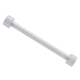 Stainless Steel Multifunctional Keyboard Coiled Cable Winder Metal Bar Coil for Gaming
