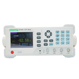 ET4401/ET4402/ET4410 LCR Digital Electric Bridge Resistance Impedance Capacitance Inductance Measure Instrument Desktop Meter