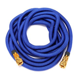 Household Triple Telescc Garden Irrigation wer Watering Hose Set High Pressure Car Wash Water Gun