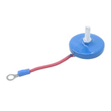 rotary rectifier wheel 1PC diode vtor surge suppressor protector for diesel brushless generator sets