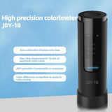 Colorimeter Meter Chromometer Smart Measuring Instrument APP Control Auto Calibration Android iOS Windows Supported