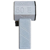 50E Car Violent Air 50mm Brushless Motor Electric Strong Dust Blower 4000mAh Powerful Duct Fan for Computer Keyboard