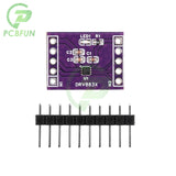DRV8837 One Two Way DC H-Bridge Module 1.8A Stepper Motor Driver Board