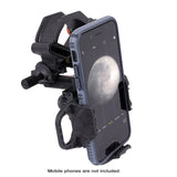 For Celestron NexYZ 3-Axis Axis Universal Smartphone Adapter Mobile Telescope Microscope