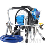 220V /110V High Pressure Sprayer Decoration Wall Coating Paint Airless Spray Gun Painting hine Tool