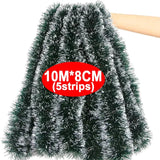 Door Crown Pvc No Indoor Zhejiang None Wreaths Garlands Christmas Decoration 2024 At a Loss