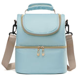 Fashion Mummy Maternity Nappy Large Capacity Travel Backpack Desinger Nursing Bag For Baby Care