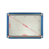 950 V.3 Separating hine with Built-in reinforced air pump,vacuum LCD separator built-in USB charger port