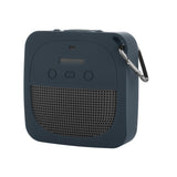 Waterproof Audio Storage Fall Prevention Sound Protection Shell for Bose SoundLink Micro Home
