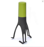 Triangle Pan Automatic Beater Baking ur Mixer Dishwasher Multifunction Auto Whisk Stirrer Home Kitchen Egg Tools