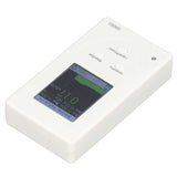 Electromagnetic Radiation Detector ABS Radiation Tester for Protection