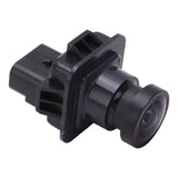 Rear Reverse Camera Exquisite Appearance Sturdy GA8Z 19G490 A High Strength Impact Resistant Excellent Workmanship for Vehicle