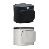 Backrest Waterproof Lightweight Multifunctional Motor Hanging Storage Bag for Cycg Travel Outdoor Riding Phone