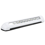 LEDs Awning Light Bar IP66 Waterproof DC12V 2300LM 30W 14in LED Spotlight for Corridor for Yacht for Bus
