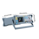 FeelElec FY8300S-60M 60MHz 3 Channel Arbitrary Waveform Signal Generator 4 TTL Level Outputs DC Bias Function Digital