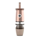 Portable Electric Coffee Grinder hine, USB Charging, Nuts, Beans, Spices, Grains, Grinding, Kitchen, Household, Office