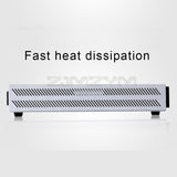 HT-X3050T Table Constant Platform Heating Plate Preheating Station 2300W Room Temperature -450℃